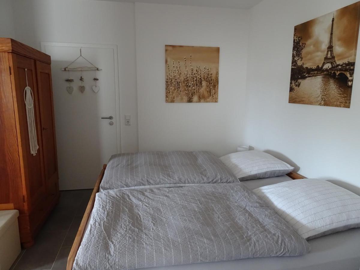 Ferienwohnung Bueren-Harth Bueren  Екстер'єр фото